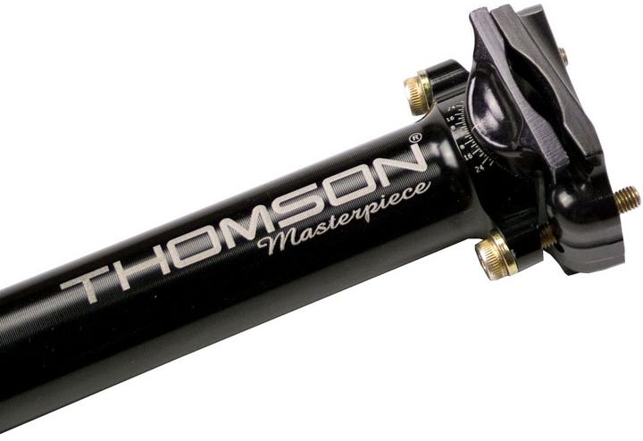 Produktbild Thomson MASTERPIECE Droite (27.20 mm)