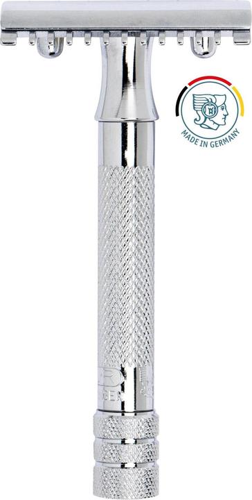 Produktbild Merkur Rasierhobel 15C