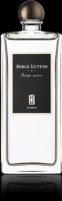 Produktbild Serge Lutens Serge Noire (Eau de Parfum, 50 ml)