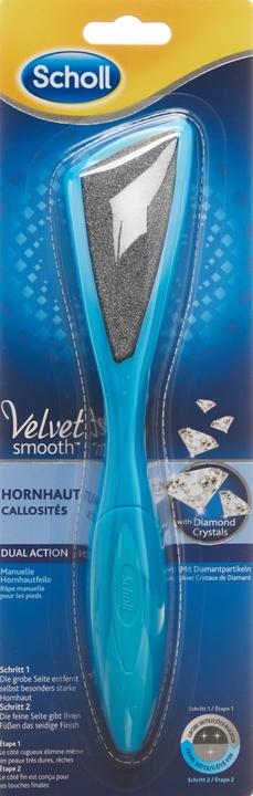Produktbild Scholl Hornhaut Feile