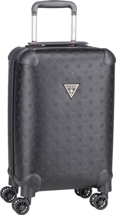 Actual product image Guess Hand Luggage Wilder 18 In 8-Wheeler (32 l, Hand luggage (up to 50 litres))