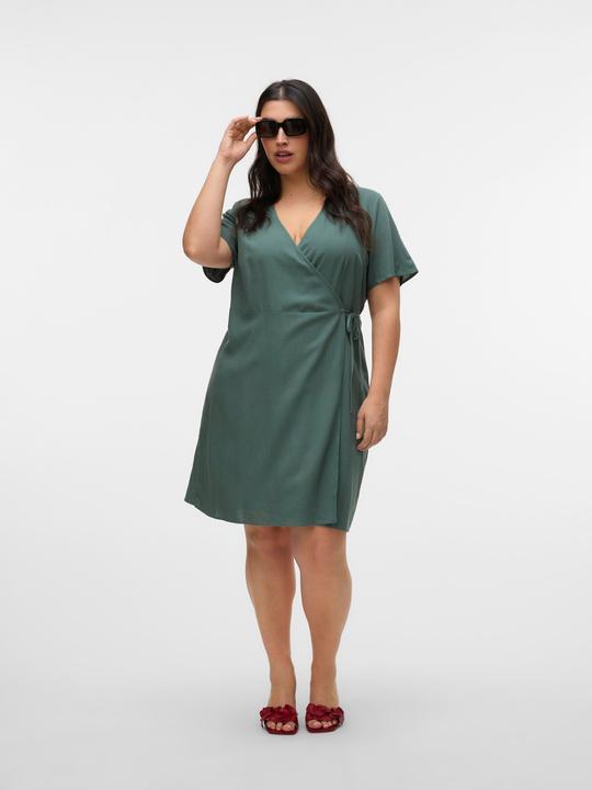 Immagine prodotto Vero Moda VMCMYMILO Kurzes Kleid Kleid (48)