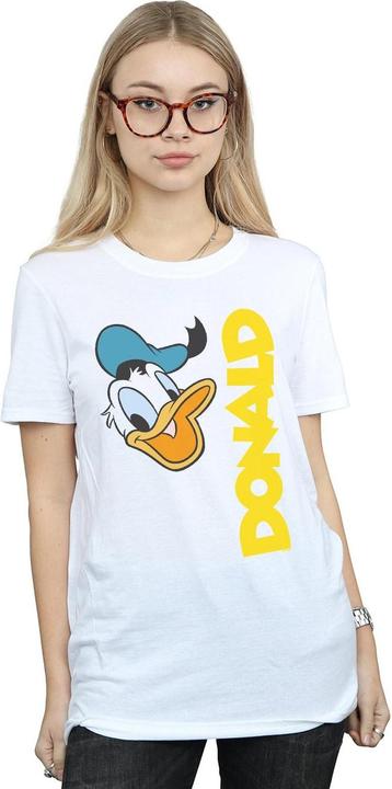 Produktbild Disney Donald Duck Greetings TShirt (S)