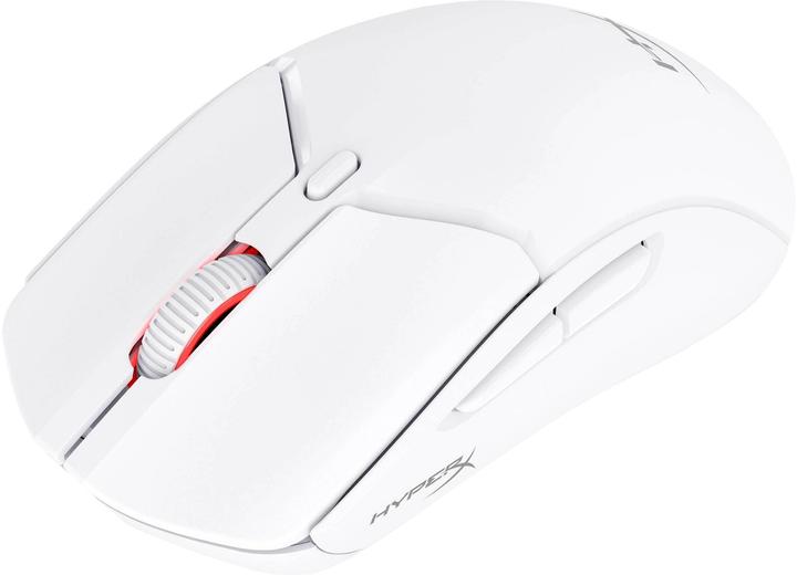 Actual product image HyperX Pulsefire Haste 2 (Wireless)