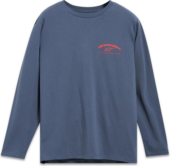 Produktbild Alpinestars Tee 24 Vitalus Ls Csf (L)