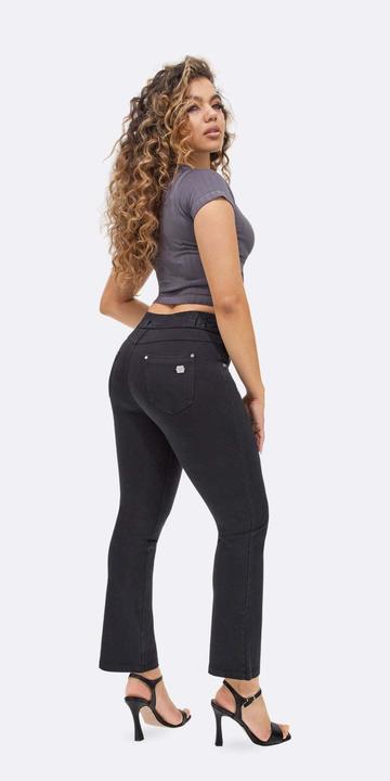 Actual product image Freddy N.O.W.® Pants 7/8 NOW12MS305 (XL)