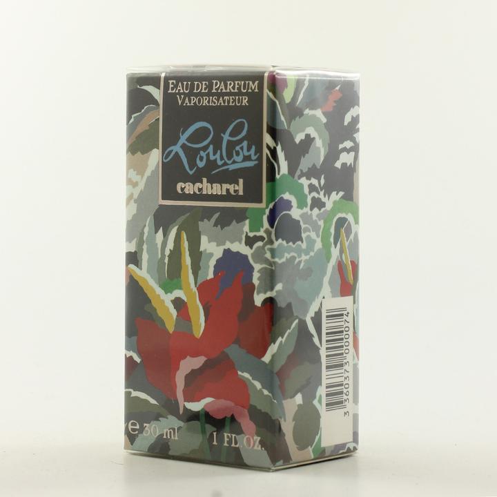 Immagine prodotto Cacharel Loulou (Eau de parfum, 30 ml)