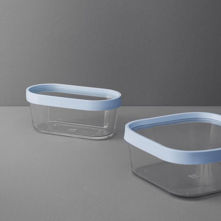 Actual product image Rig-Tig by Stelton Cook & Freeze freshness box
