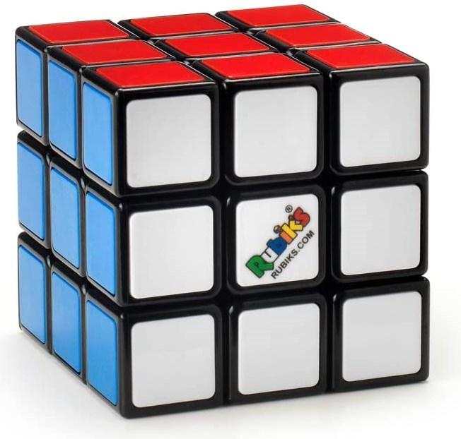 Actual product image Thinkfun Rubik's Cube (3 x 3)
