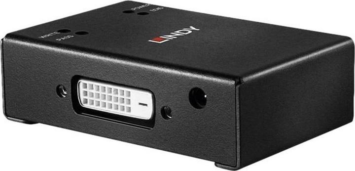 Image du produit Lindy VGA EDID Emulator - Émulateur EDID