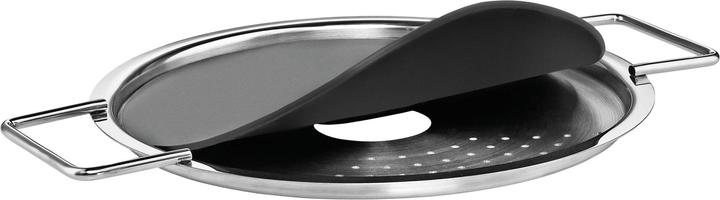 Actual product image Eva Solo EvaTrio (20 cm, Metal, Plastic)