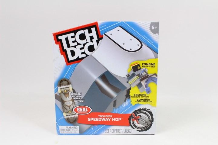 Productafbeelding Tech Skatepark X-Connect