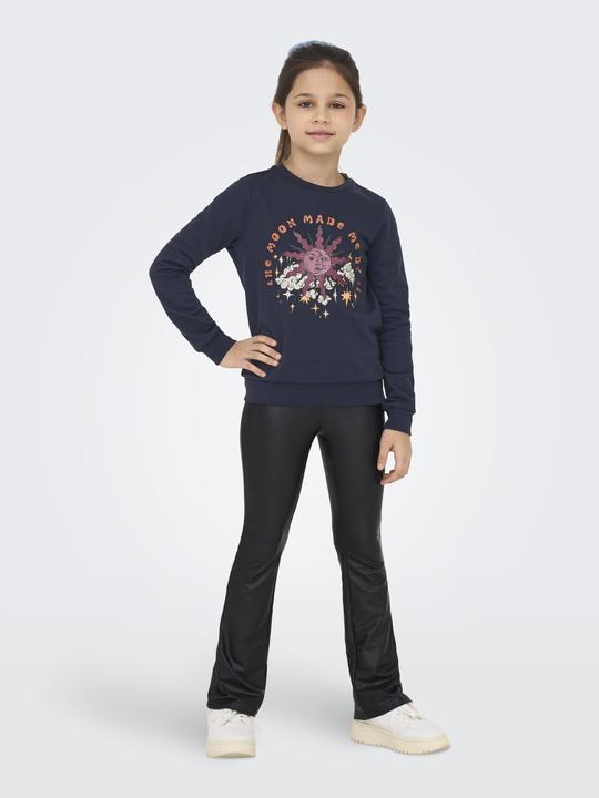 Actual product image Only KOGROMANI Sweatshirt Sweatshirt (146)