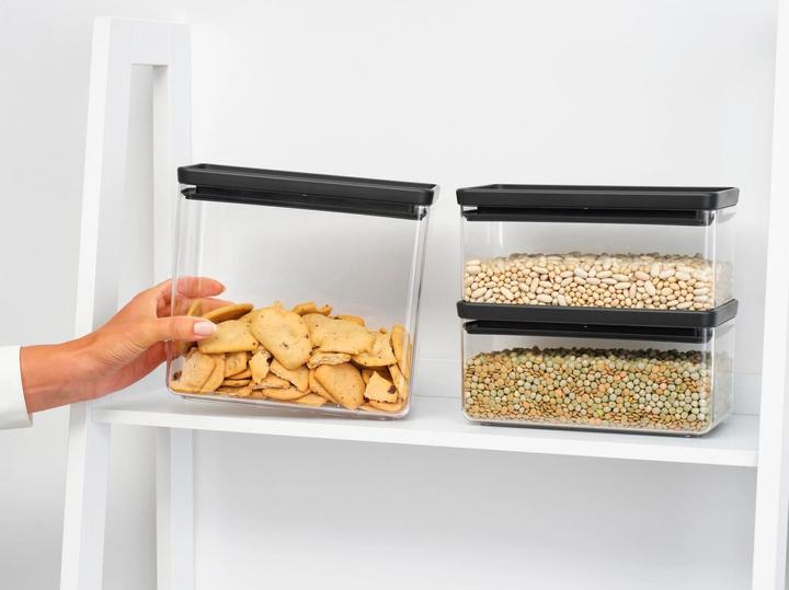 Actual product image Brabantia Tasty+ (6.50 l)