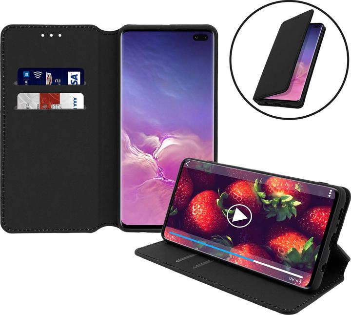 Immagine prodotto Avizar Serie Elec (Samsung Galaxy S10+)
