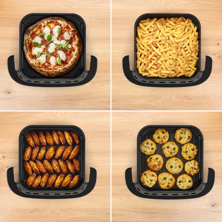 Produktbild Tefal Easy Fry XL Surface FW4018 Heissluftfritteuse