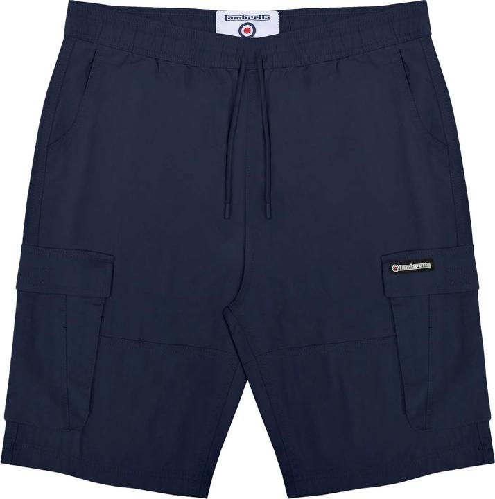 Produktbild Lambretta Utility SS25 CargoShorts (38)