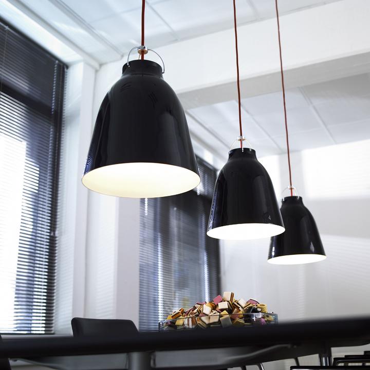 Produktbild Lightyears Caravaggio High Gloss Pendelleuchte (E27)