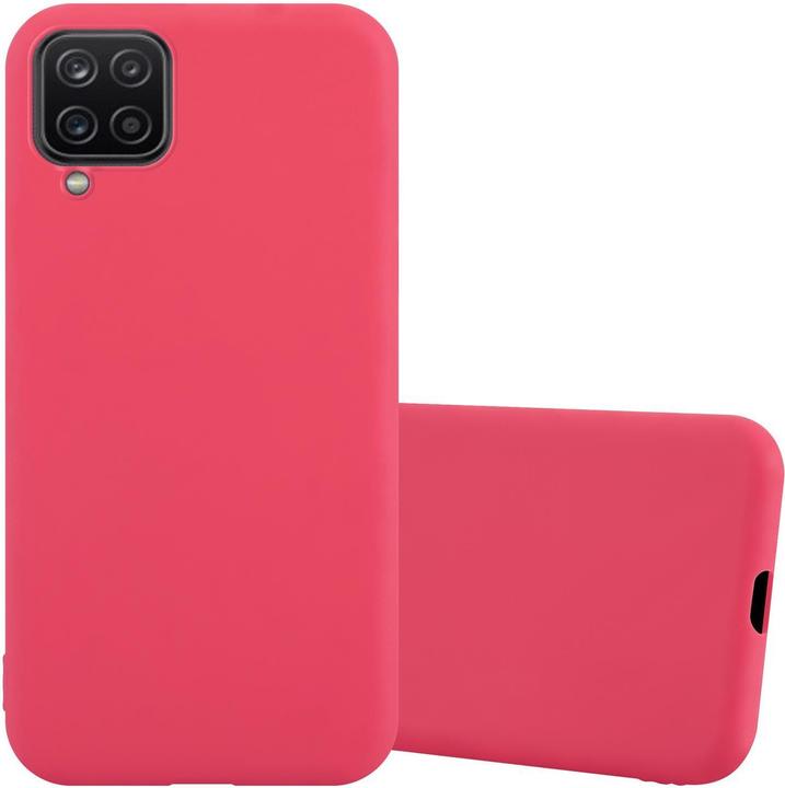 Immagine prodotto Cadorabo Copertina in TPU Candy (Samsung Galaxy A12)