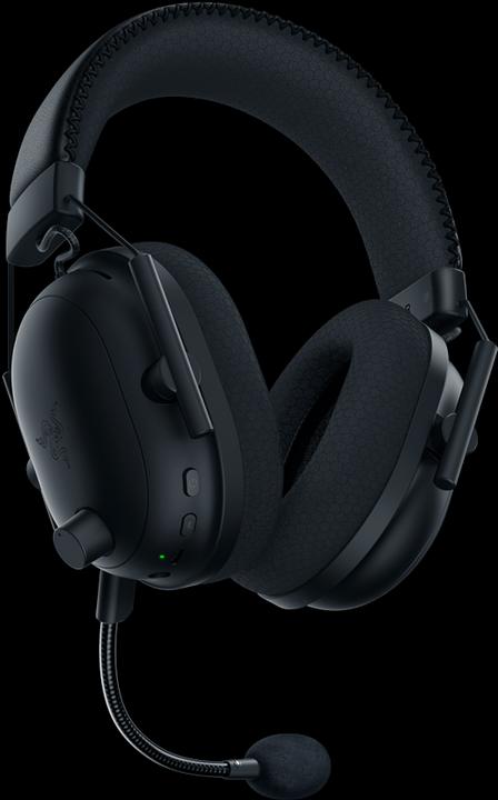 Image du produit Razer Blackshark V2 Pro (Sans fil)