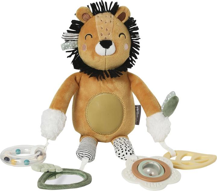 Image du produit Vertbaudet Baby Activity-Löwe TANSANIA zum Aufhängen