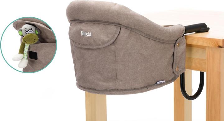 Produktbild Fillikid Flexi (Tischsitz)