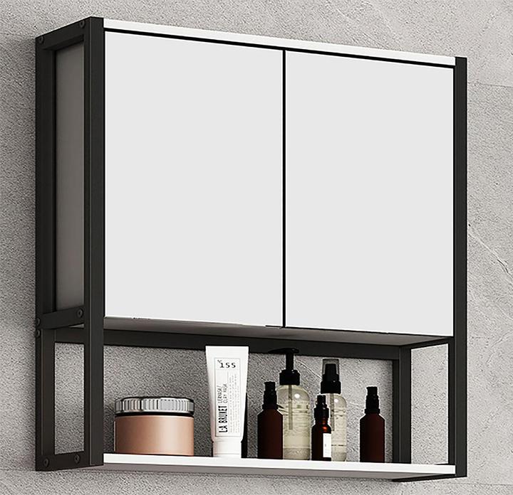 Immagine prodotto VCM Spiegelschrank (60 x 17 cm)
