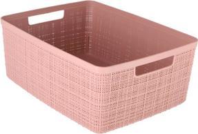 Produktbild Curver Aufbewahrungsbox (36.5 x 28.5 x 14.5 cm, 12 l)
