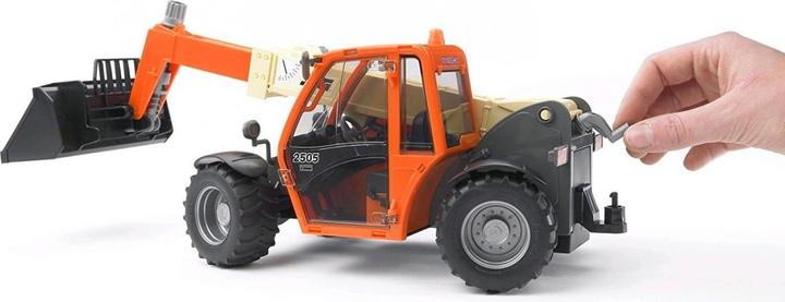 Productafbeelding Bruder JLG 2505 verreiker