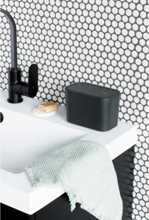 Produktbild Brabantia Kosmetikeimer Mindset (1 l)