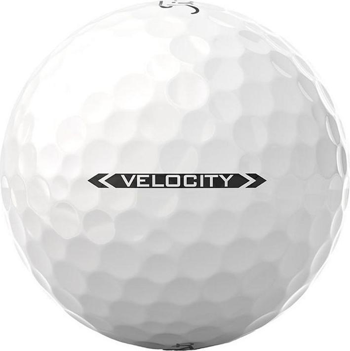 Immagine prodotto Titleist Velocità bianca (24)