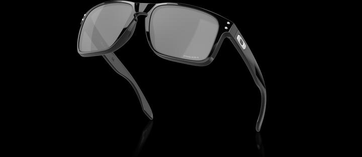 Black gloss
