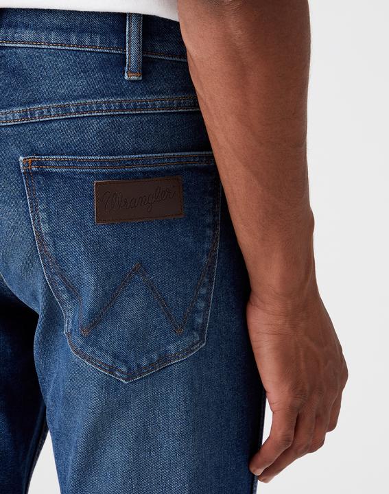 Actual product image Wrangler Greensboro (W34/L34)