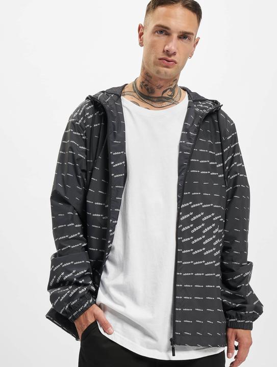 Immagine prodotto adidas Giacca Originals Mono WB Transition - 81923 (M, L)