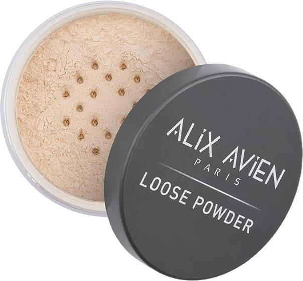 Image du produit Alix Avien LP01 (Abricot doux)