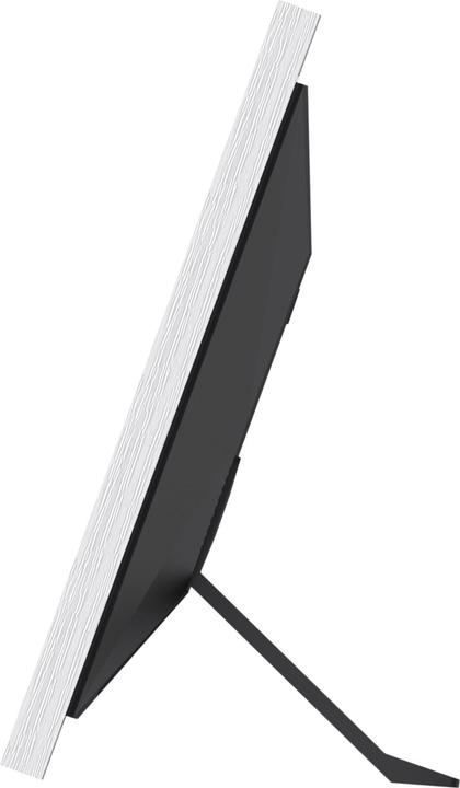 Actual product image Braun Photo BRAUN DigiFrame 10B WiFi White (10.10", 1280 x 800 pixels)