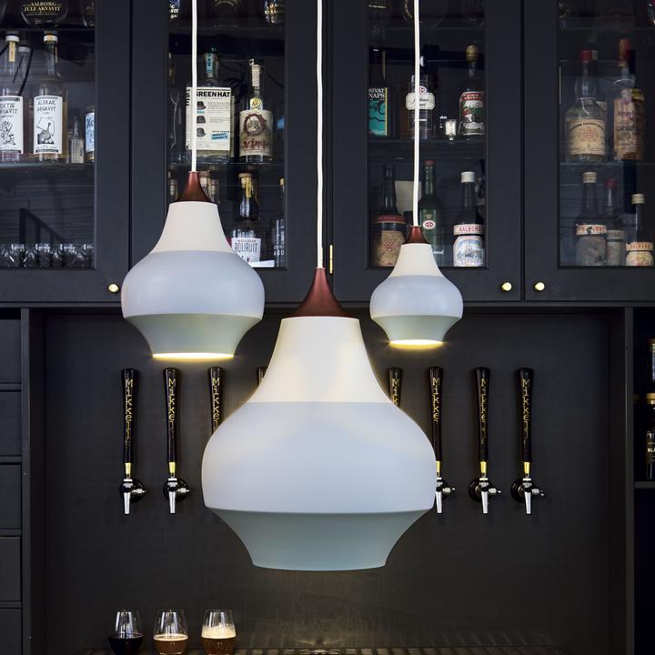 Actual product image Louis Poulsen Cirque Pendant Light (E27)
