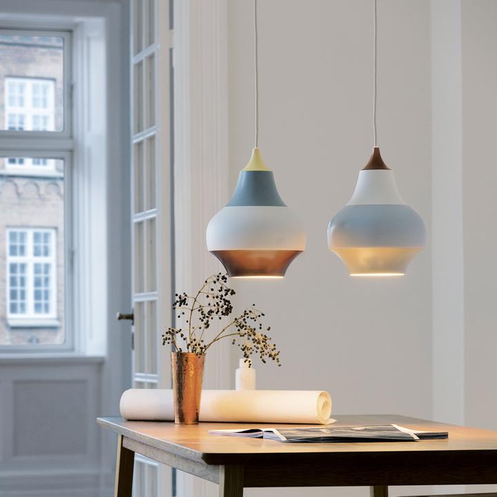 Actual product image Louis Poulsen Cirque Pendant Light (E27)