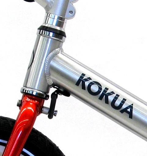 Produktbild Kokua Jumper (12")