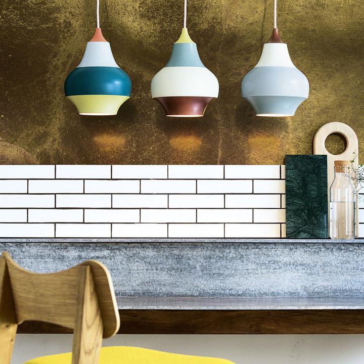 Actual product image Louis Poulsen Cirque Pendant Light (E27)