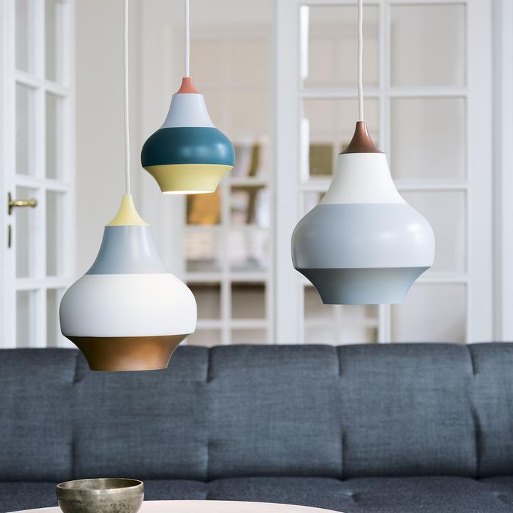 Actual product image Louis Poulsen Cirque Pendant Light (E27)