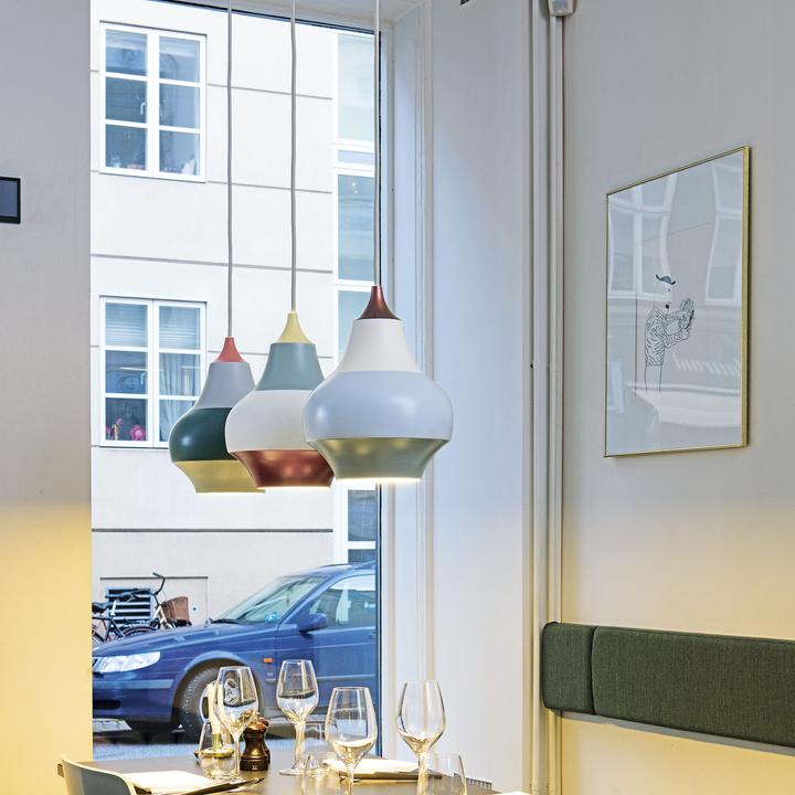 Actual product image Louis Poulsen Cirque Pendant Light (E27)