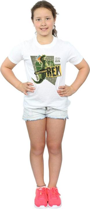 Produktbild Disney Toy Story Partysaurus Rex TShirt Mädchen (152, 158)