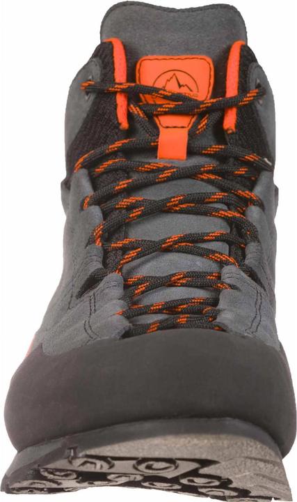 Actual product image La Sportiva Boulder X Mid (41.5)