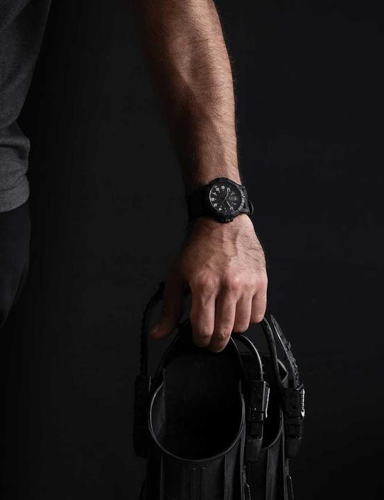 Produktbild Luminox Navy Seal XS.0330 Turtle Giant (Taucheruhr, 44 mm)