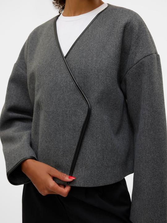 Produktbild Vero Moda VMCHERRY Leichte Jacke Blazer (L)