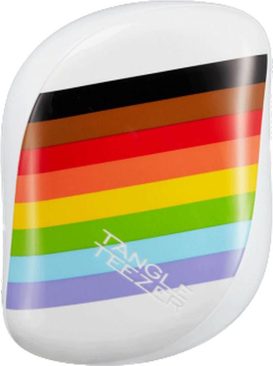 Produktbild Tangle Teezer - Compact Styler Pride Power