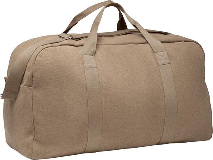 Actual product image MidOcean Duffas Colour Duffle Bag