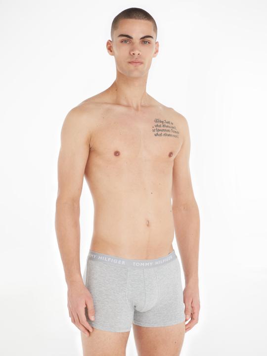 Produktbild Tommy Hilfiger Boxershorts Essential 3 Pack (M, 3er Pack)