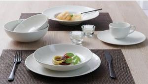 Produktbild Ritzenhoff & Breker Restposten: Schale "CASABLANCA", 185 mm (18.50 cm, 6 x)
